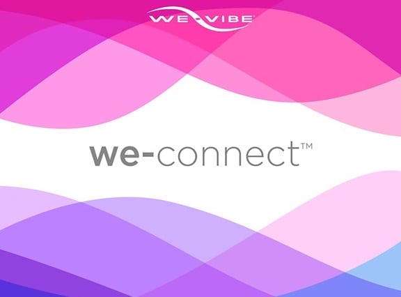 Instructions for the application from We-Vibe-We-Connect | Instructions