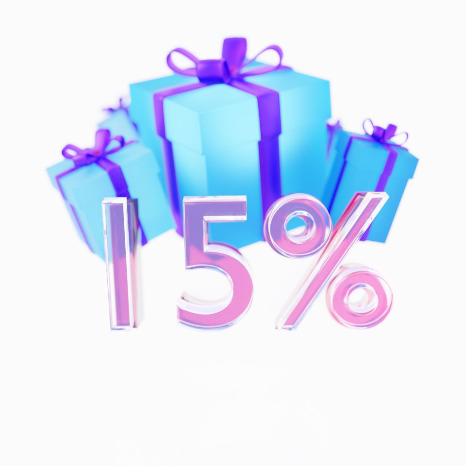 Скидка 15% на Pipedream