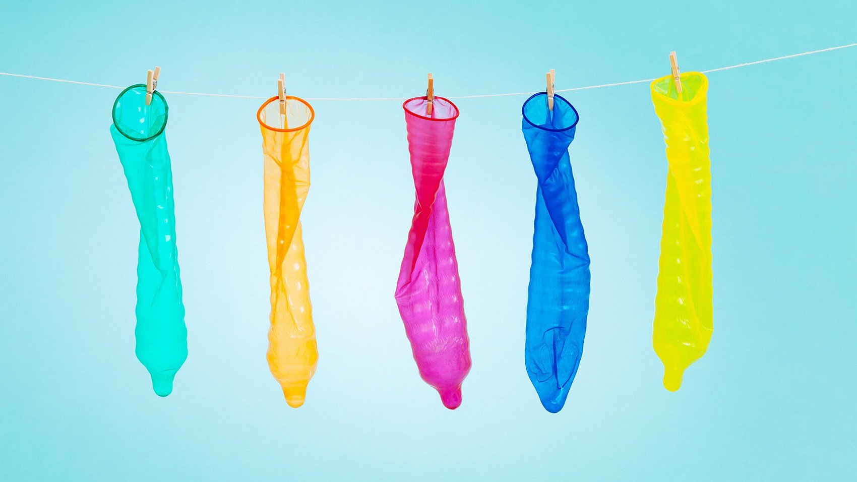Как подобрать презерватив по размеру?